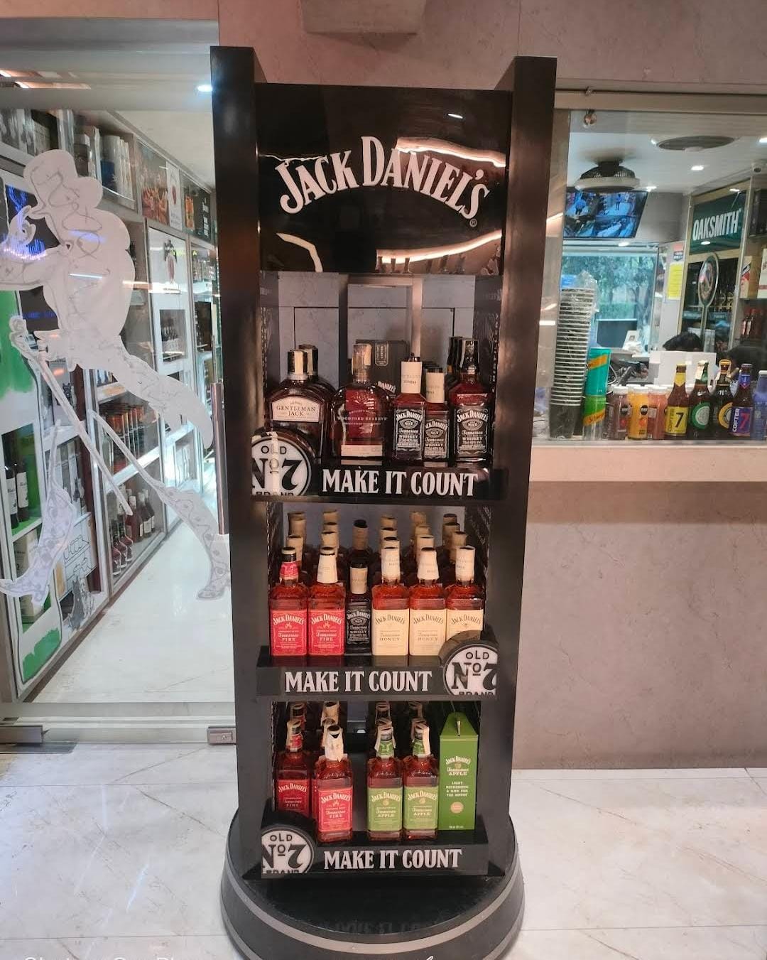 Premium Wine Selection